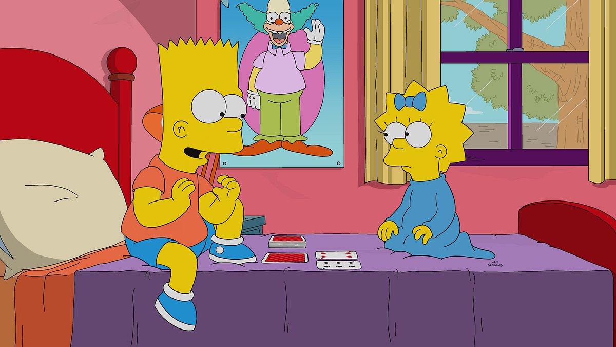 die simpsons