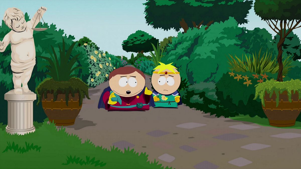 south park