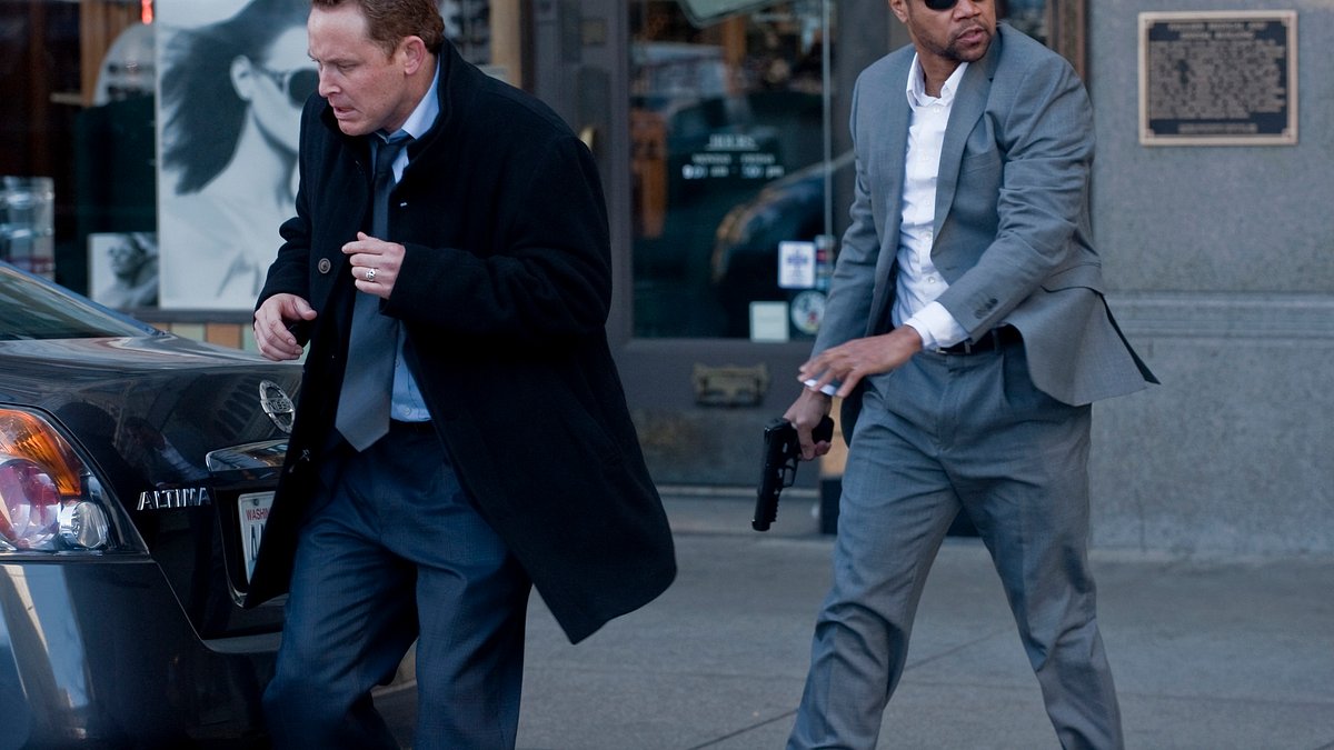 the blacklist