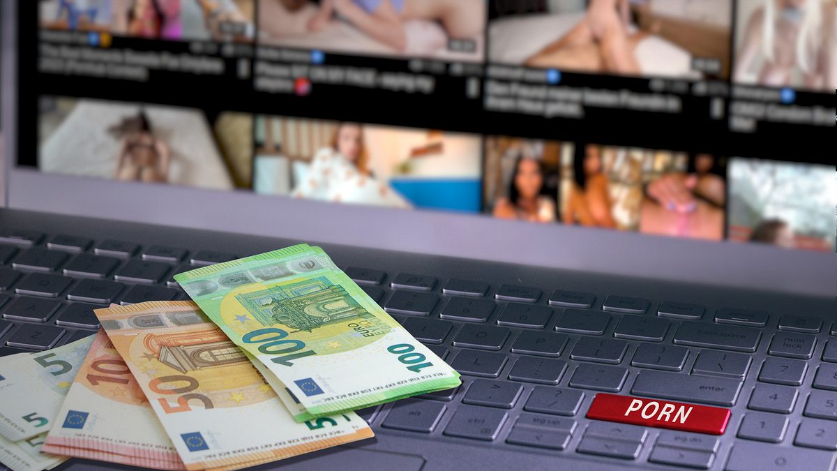 das system pornhub - schmutzige geschäfte mit der lust