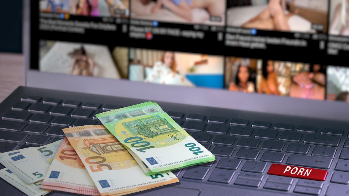 das system pornhub - schmutzige geschäfte mit der lust
