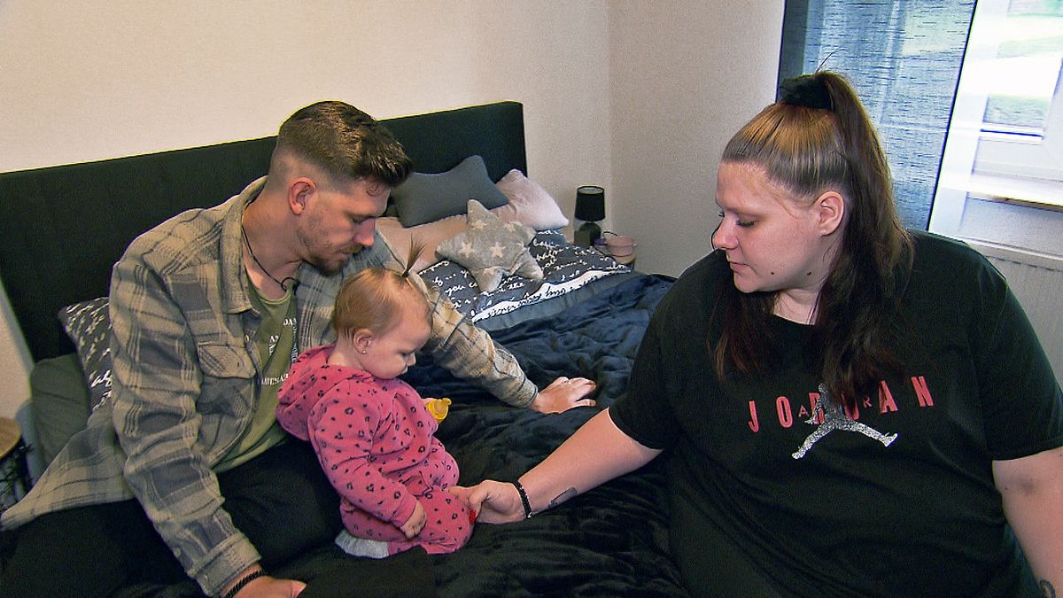 die wollnys - eine schrecklich große familie!