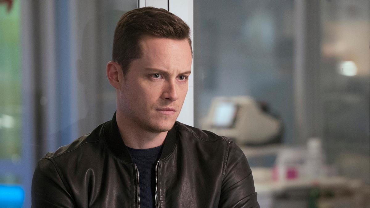 chicago med