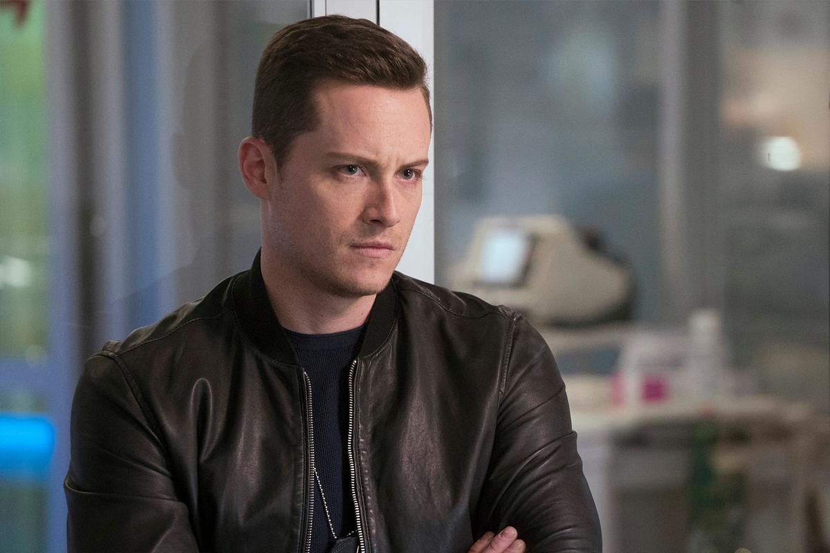 chicago med