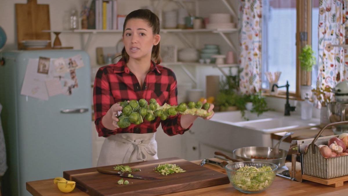mollys foodblog