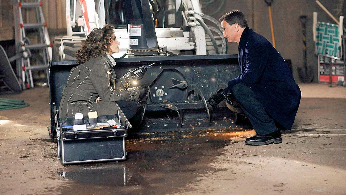 csi: ny