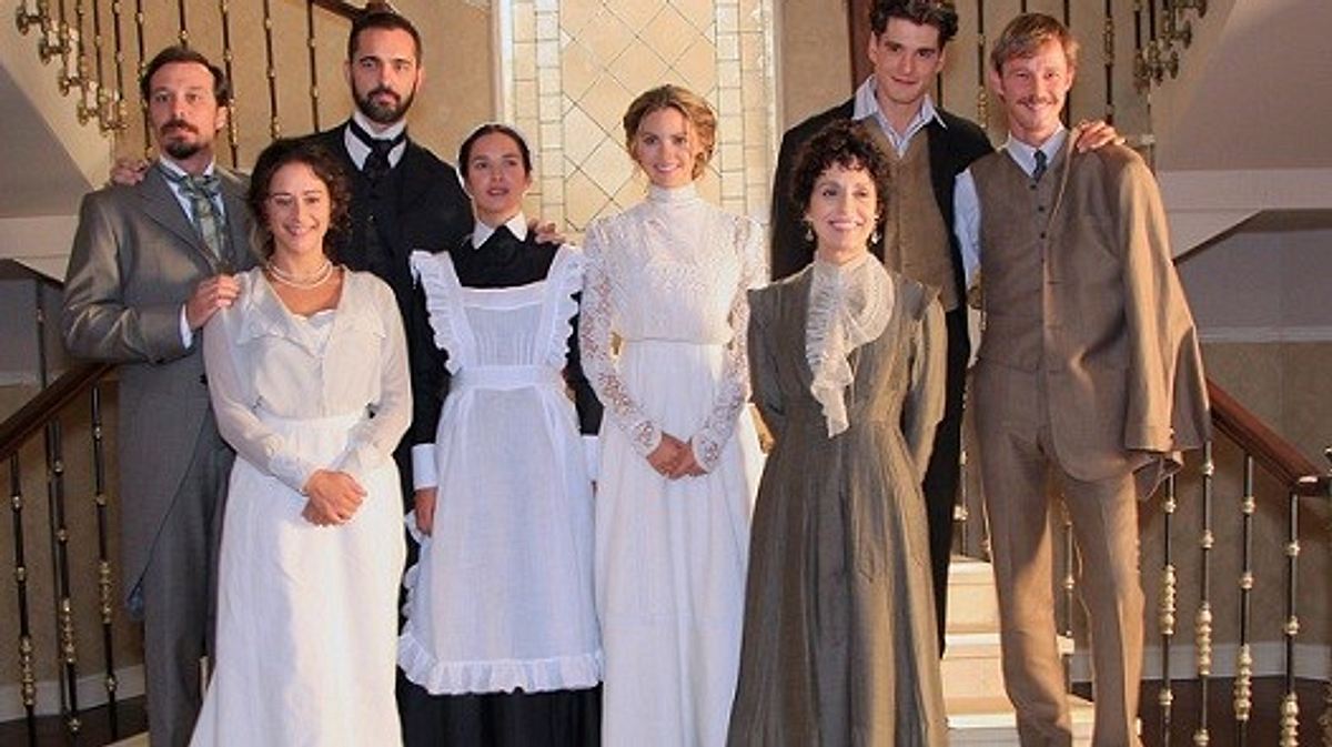 grand hotel