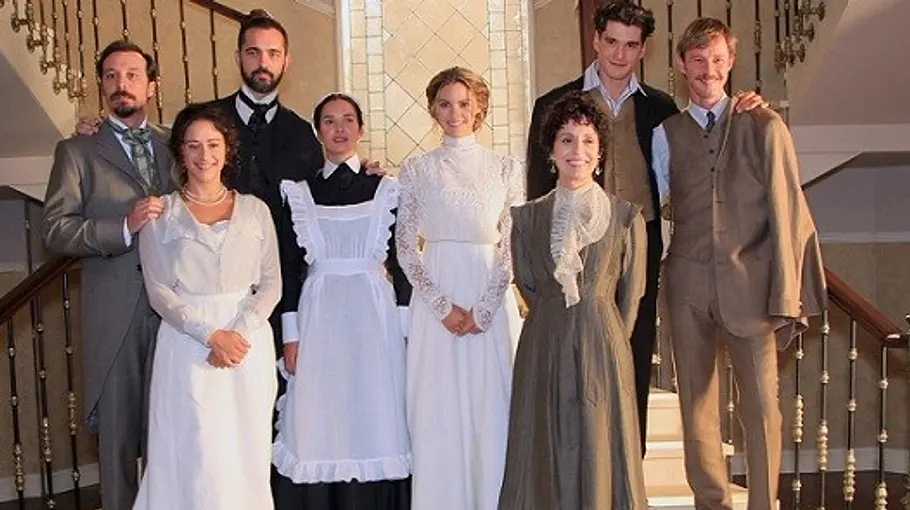 grand hotel