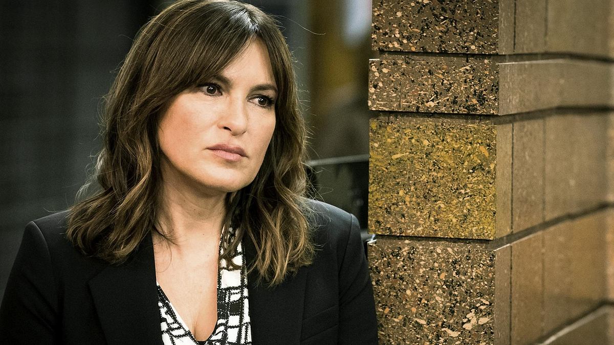 law & order: special victims unit