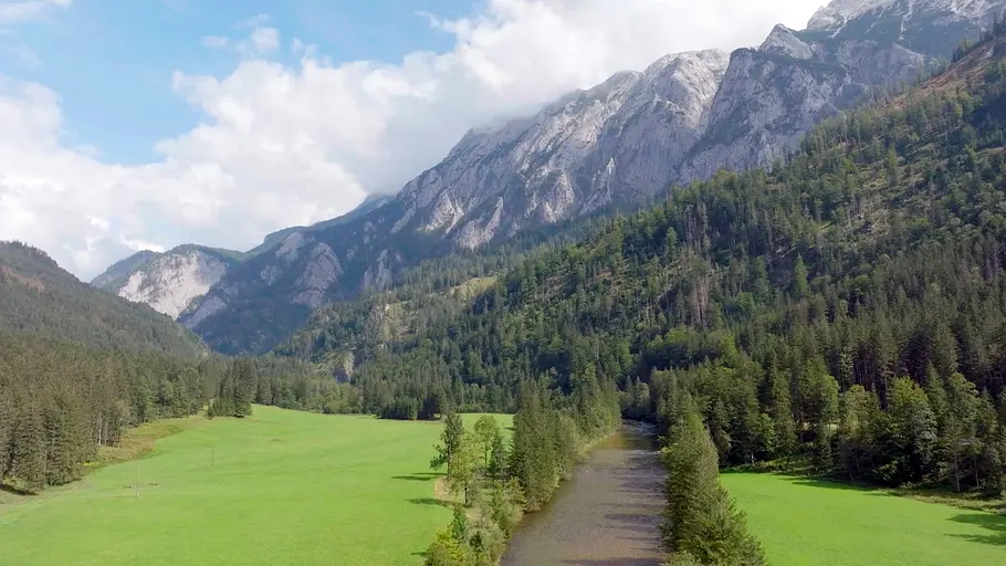 Stauseen der Alpen stauseen der alpen