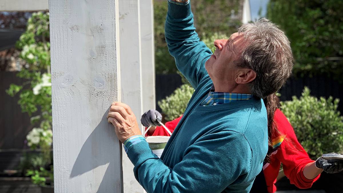 Alan Titchmarsh: Liebe deinen Garten! alan titchmarsh: liebe deinen garten!