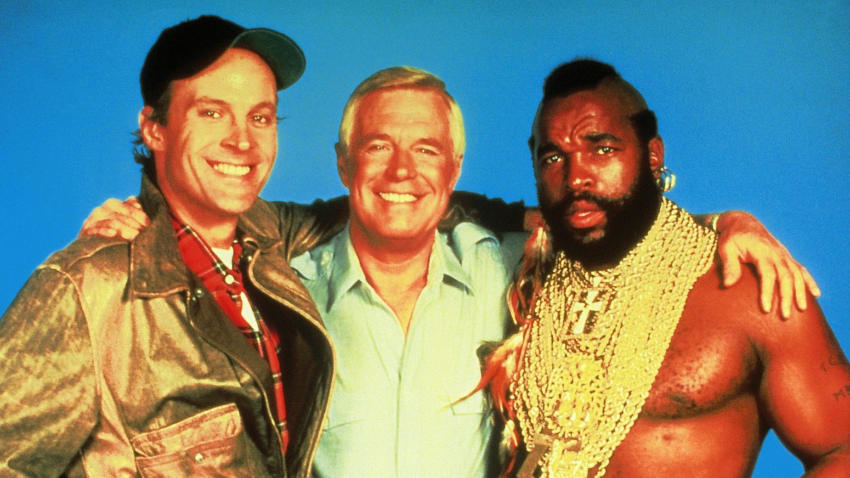 das a-team