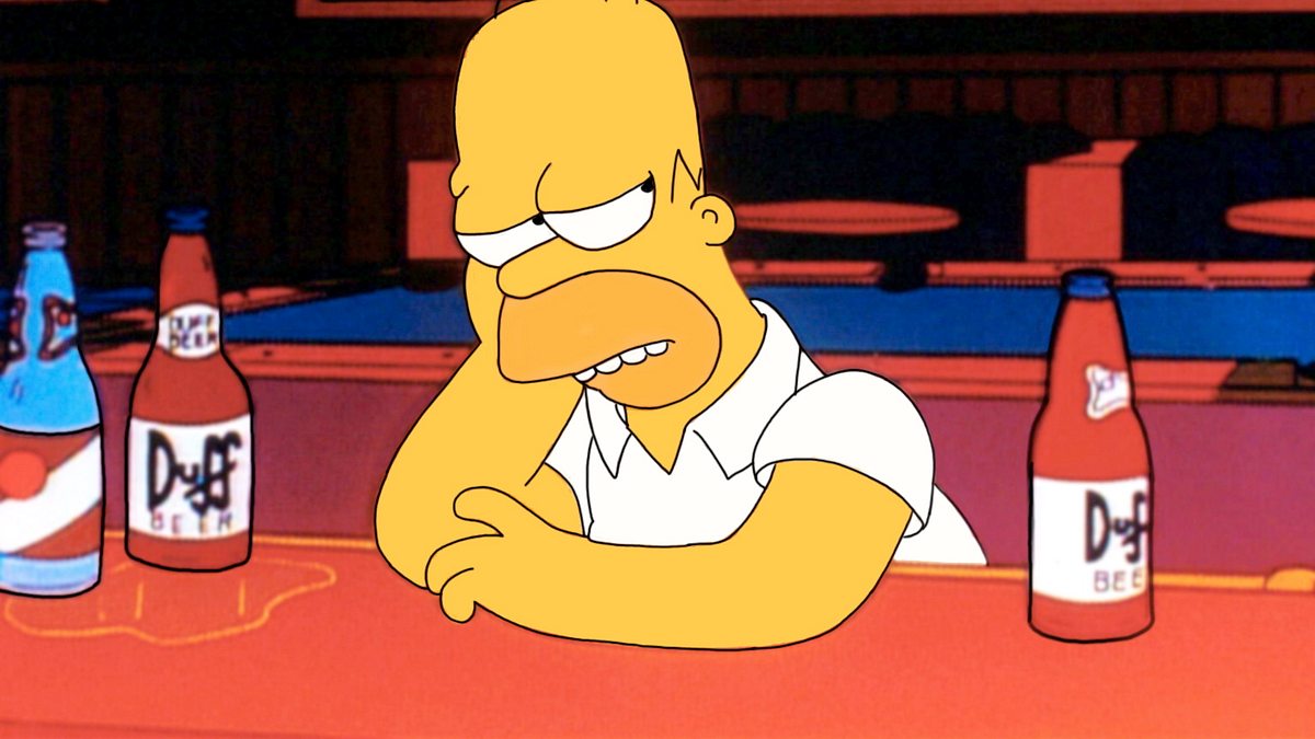 die simpsons
