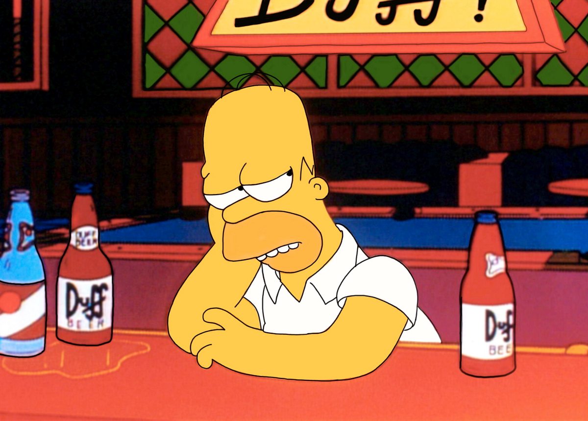 die simpsons