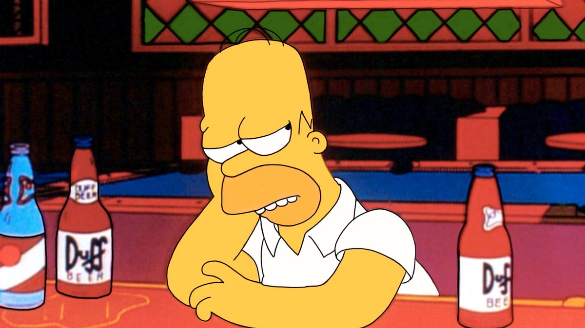 die simpsons