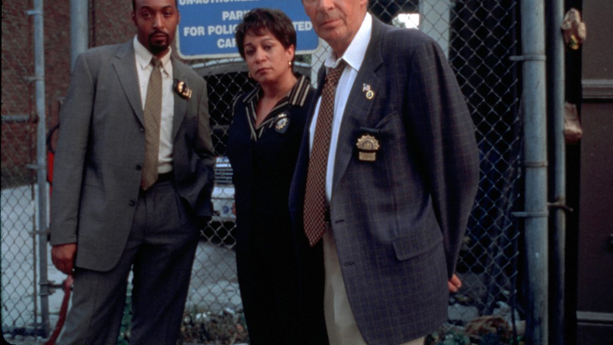 law & order