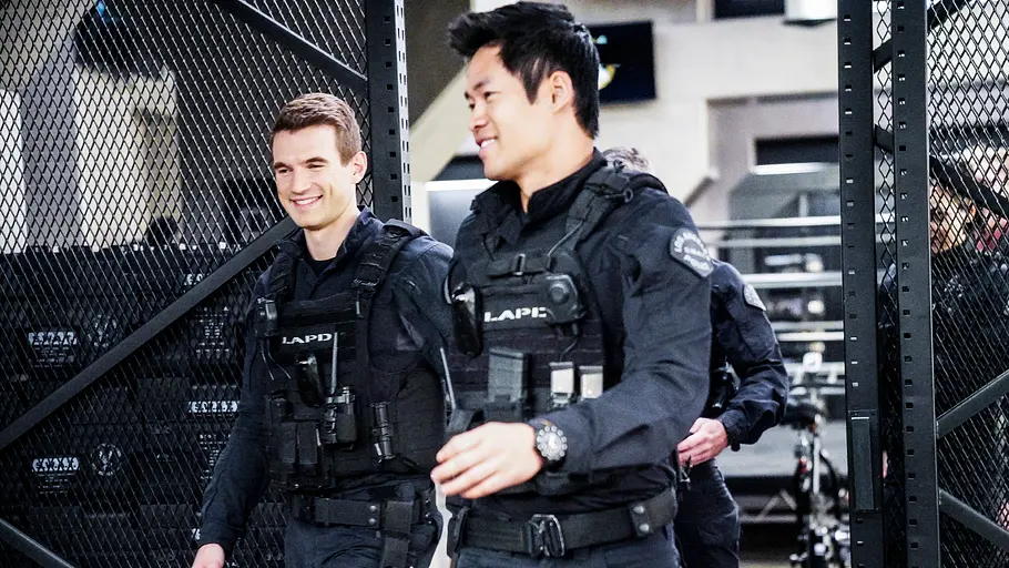 s.w.a.t.