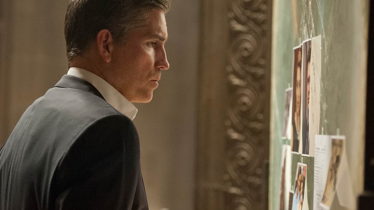 person of interest