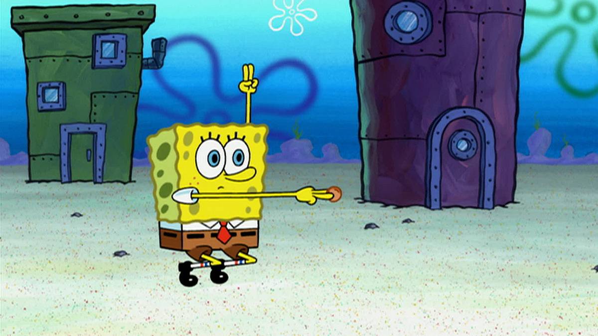 SpongeBob Schwammkopf spongebob schwammkopf