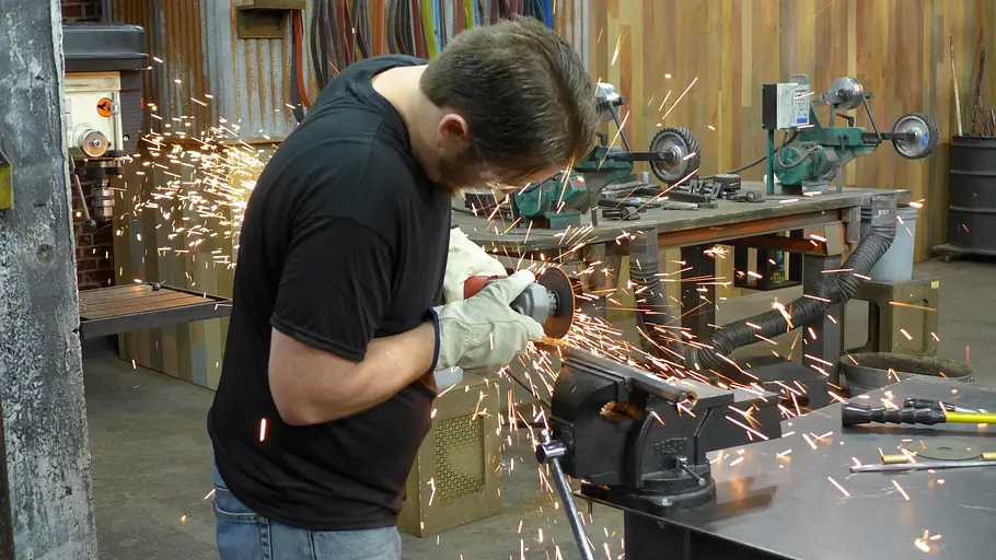 Forged in Fire - Wettkampf der Schmiede forged in fire - wettkampf der schmiede