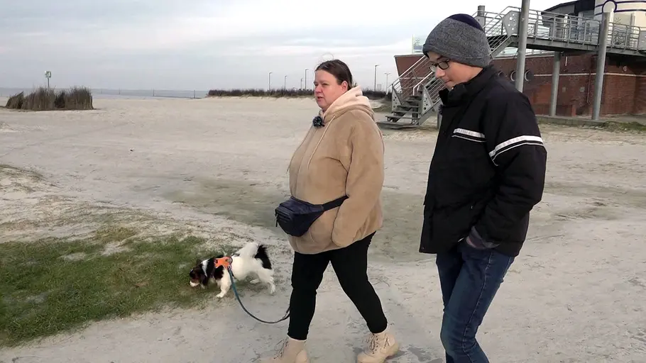 hartz und herzlich - tag für tag rostock