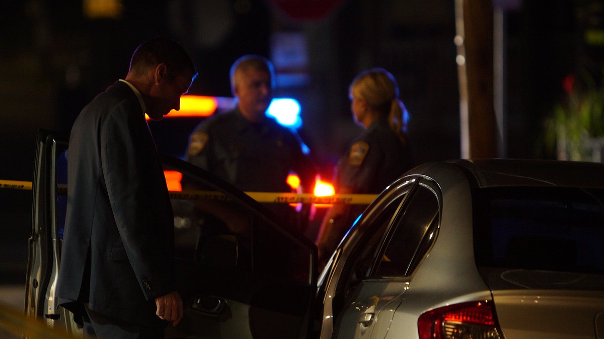 homicide hunter - dem mörder auf der spur