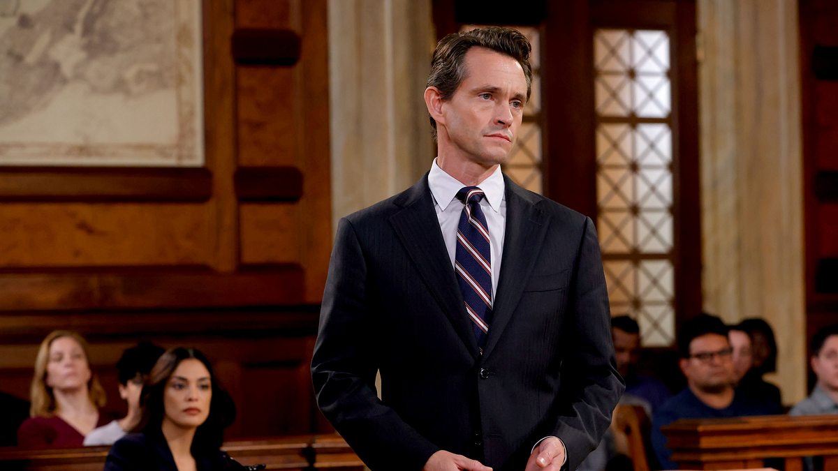 law & order