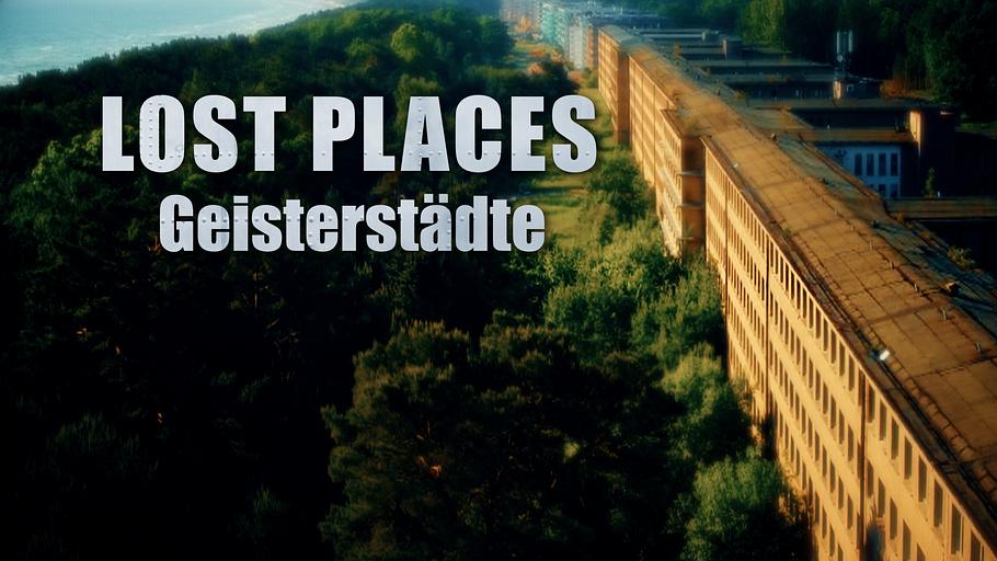 lost places