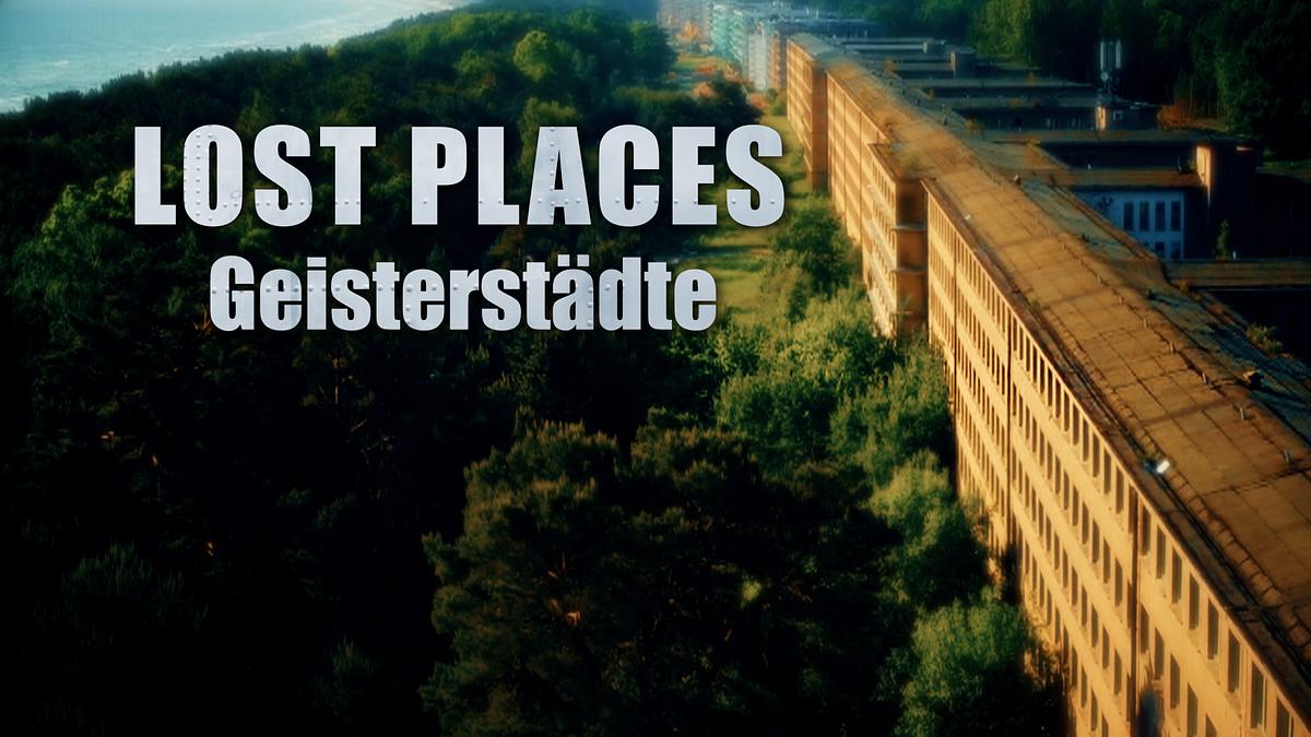 lost places