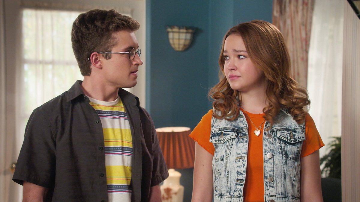 the goldbergs