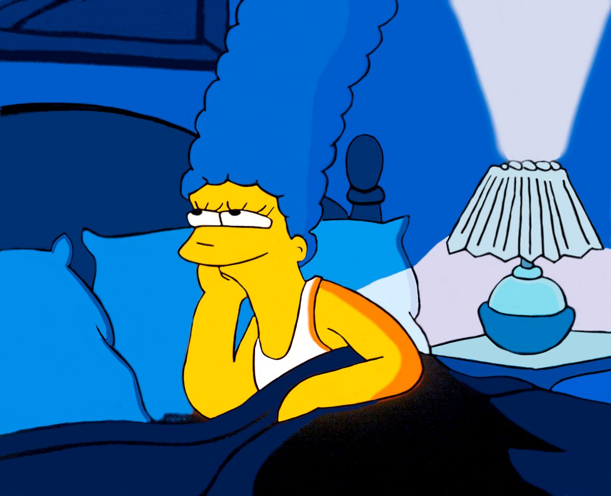 die simpsons