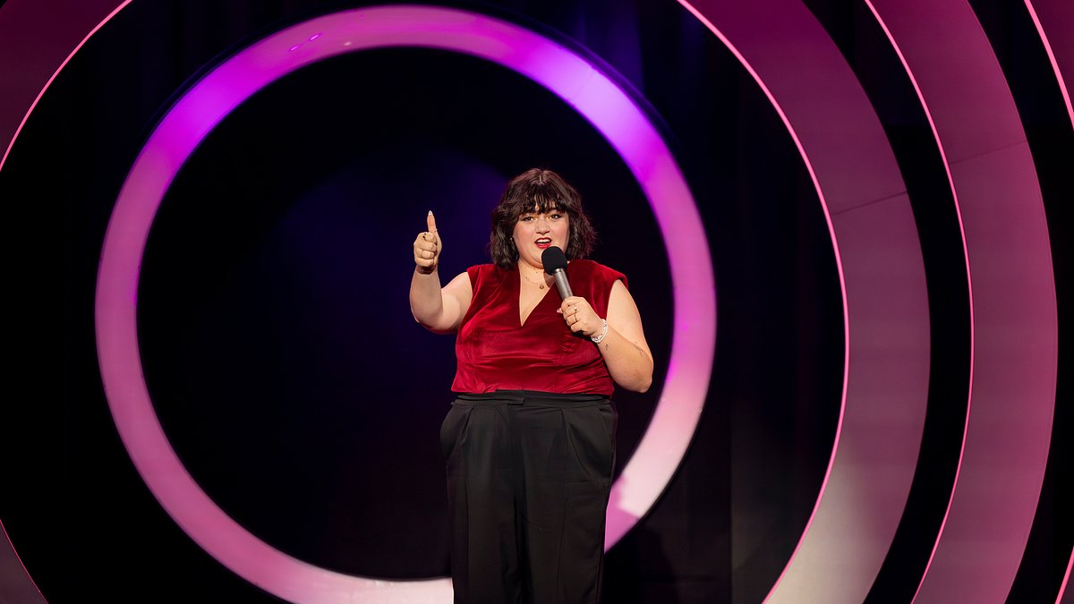 teresa reichl: bis jetzt