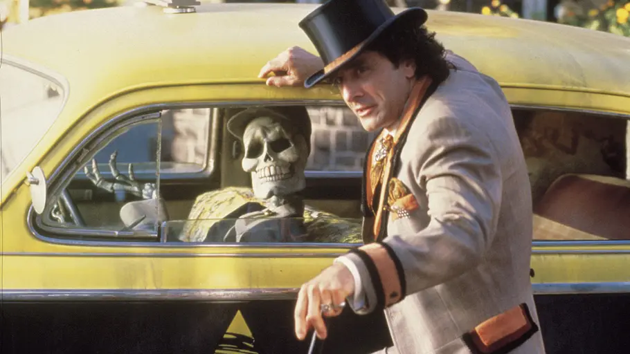 Halloweentown - Meine Oma ist ne Hexe halloweentown - meine oma ist ne hexe