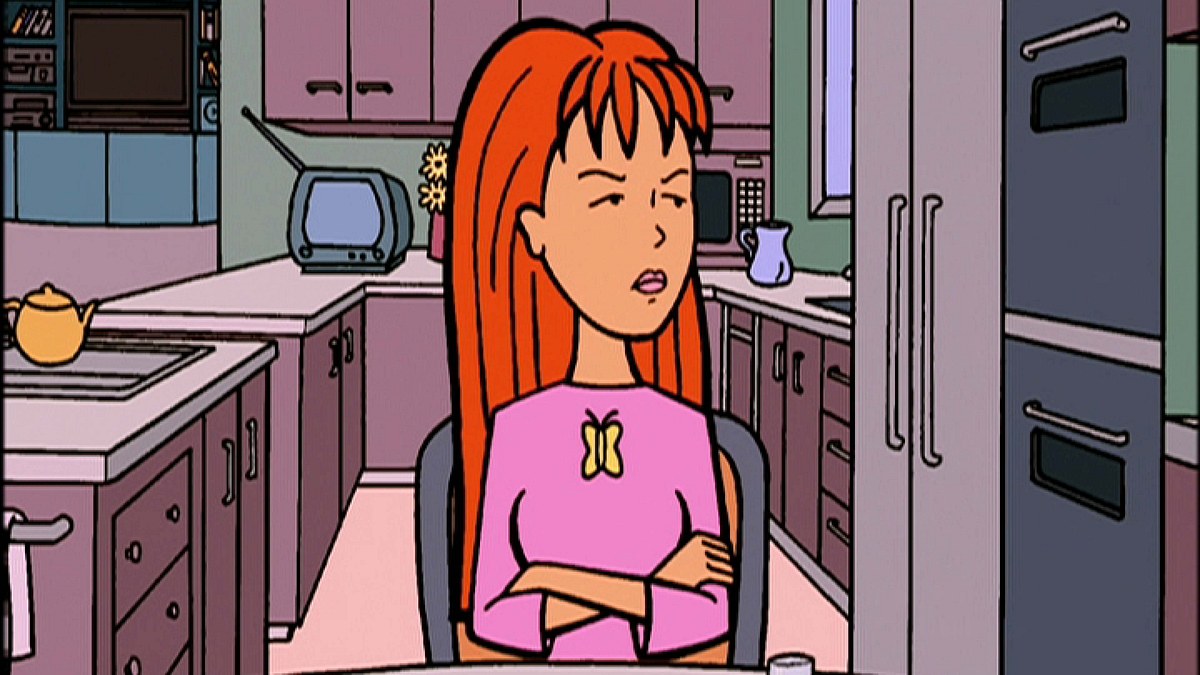 daria