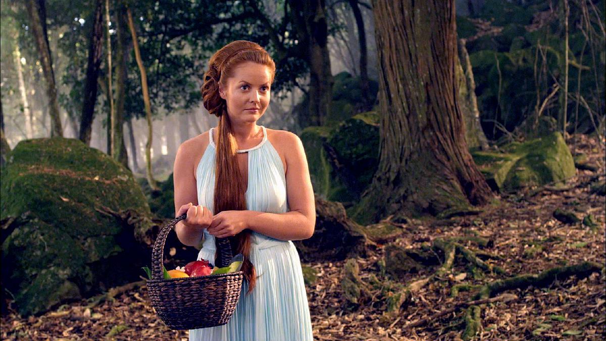 Legend of the Seeker - Das Schwert der Wahrheit legend of the seeker - das schwert der wahrheit