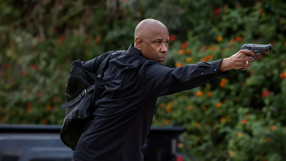 the equalizer 3
