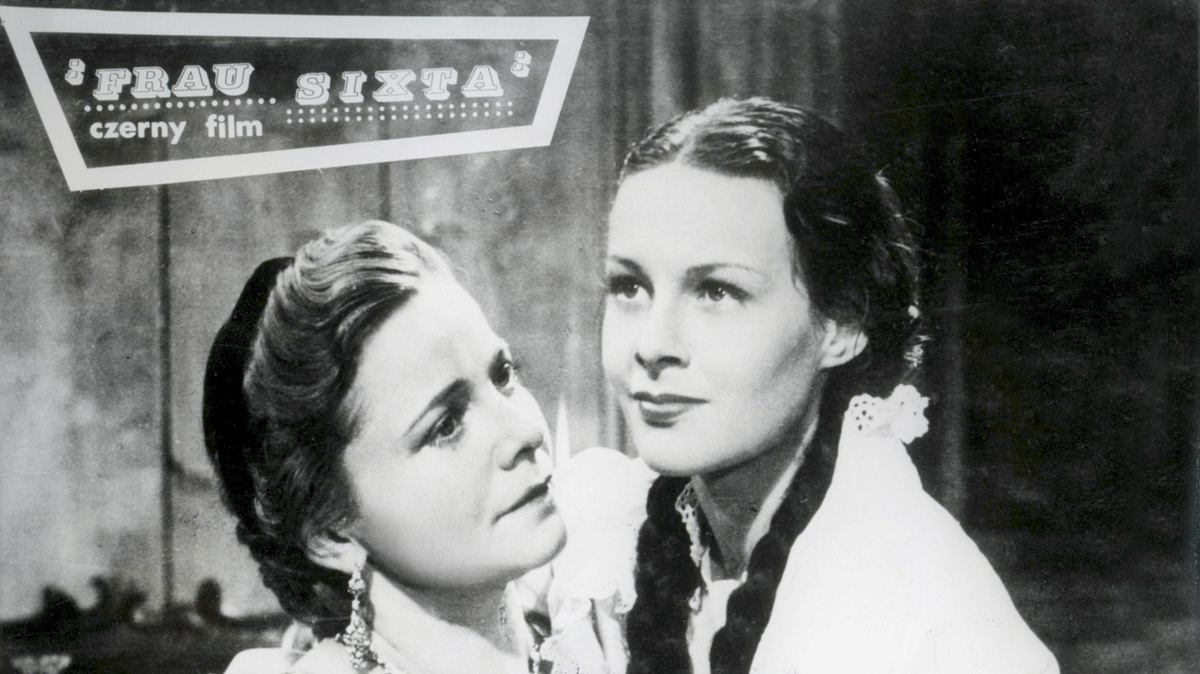 frau sixta
