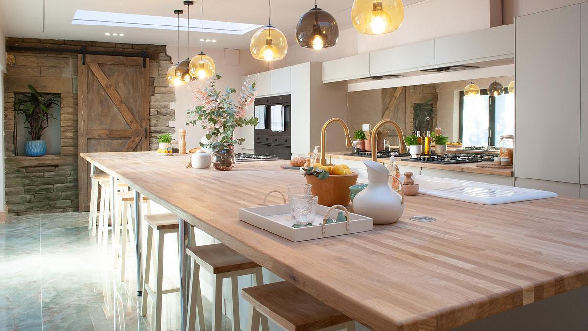 renovation rescue - vom chaos zum wohnglück