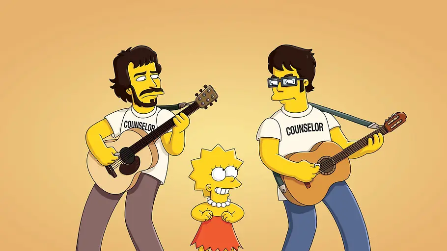die simpsons