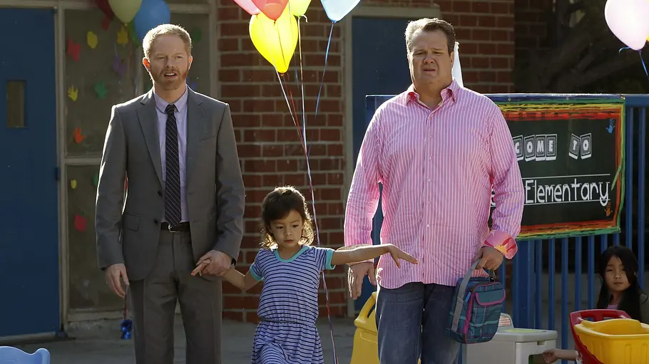 Modern Family modern family
