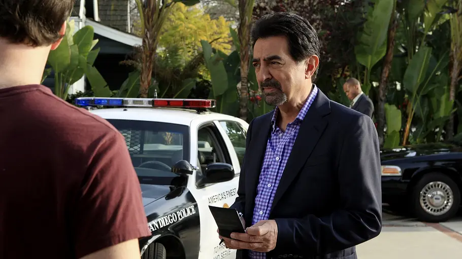 criminal minds