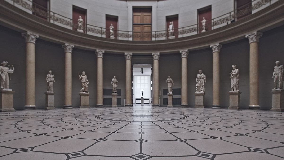 museumsinsel berlin - geschichte einer nation
