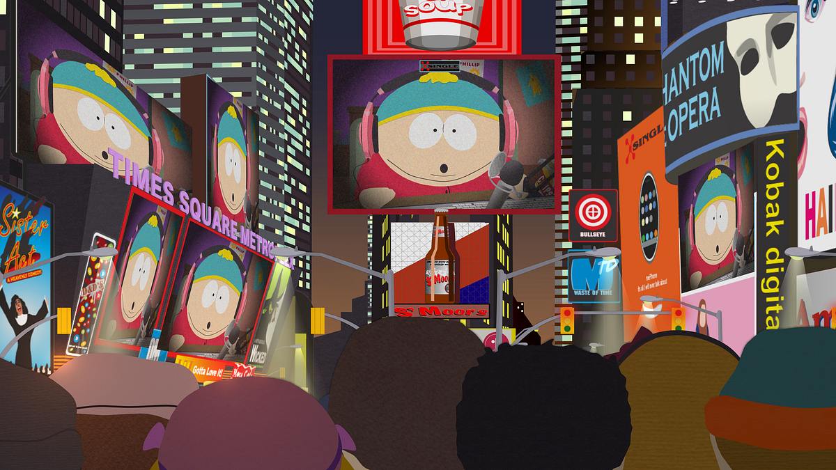 south park