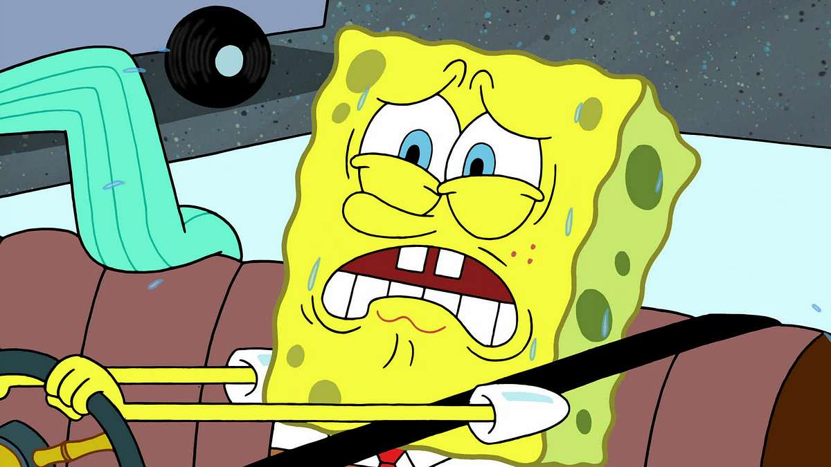 SpongeBob Schwammkopf spongebob schwammkopf