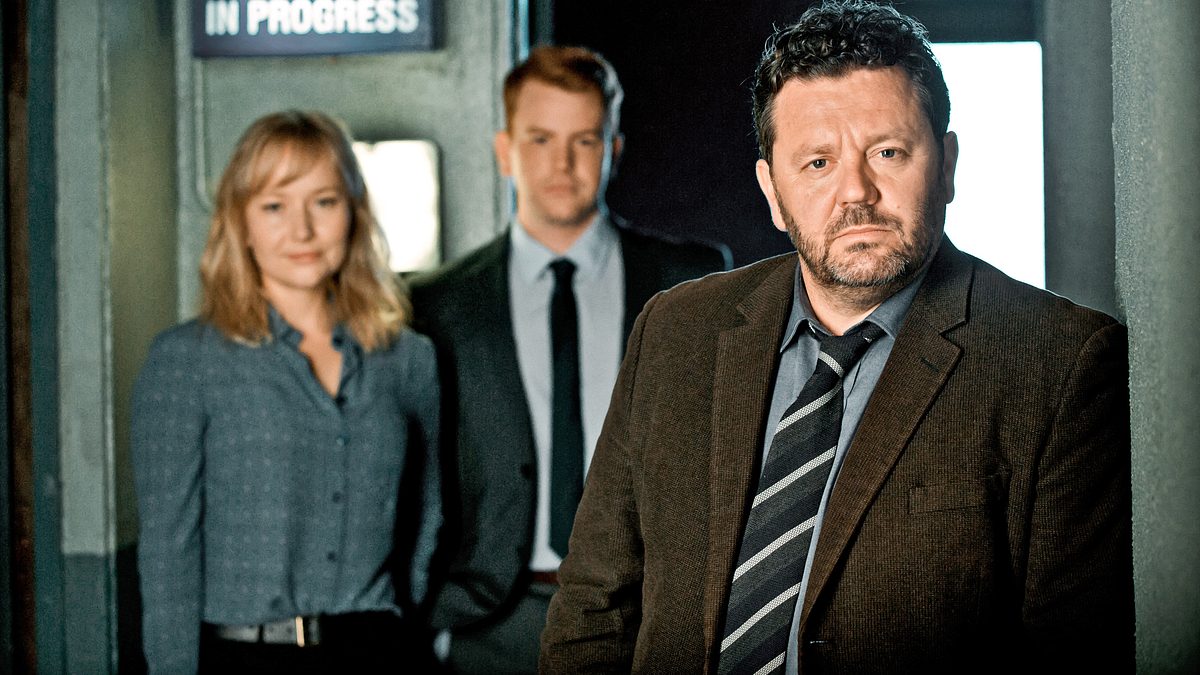 brokenwood - mord in neuseeland