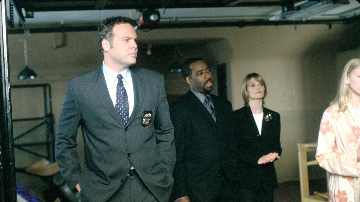 criminal intent - verbrechen im visier
