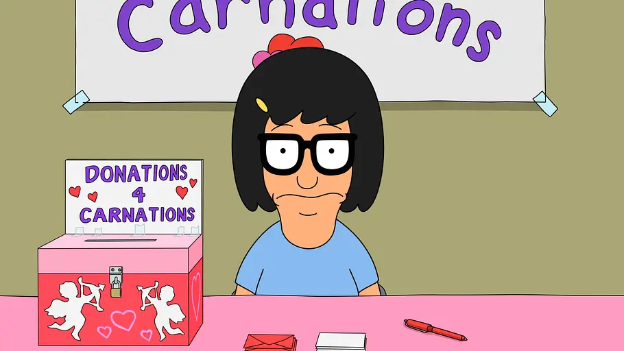 bobs burgers