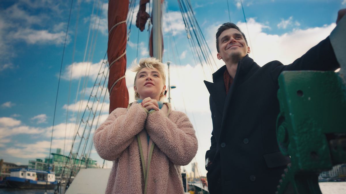 Kulinarische Familiengeschichten mit Antoni Porowski kulinarische familiengeschichten mit antoni porowski