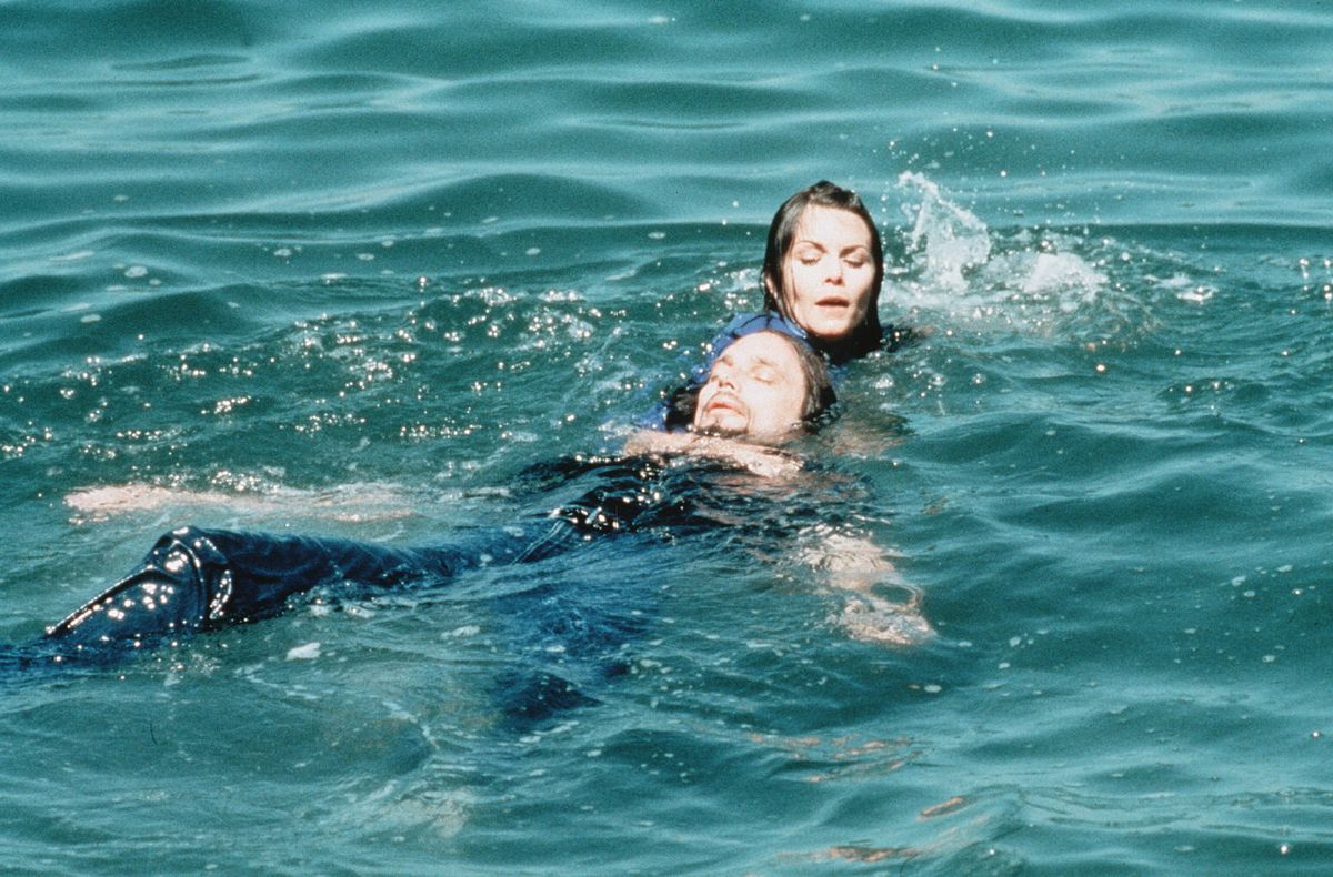 Baywatch - Die Rettungsschwimmer von Malibu baywatch - die rettungsschwimmer von malibu