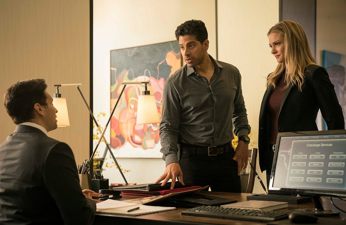 criminal minds